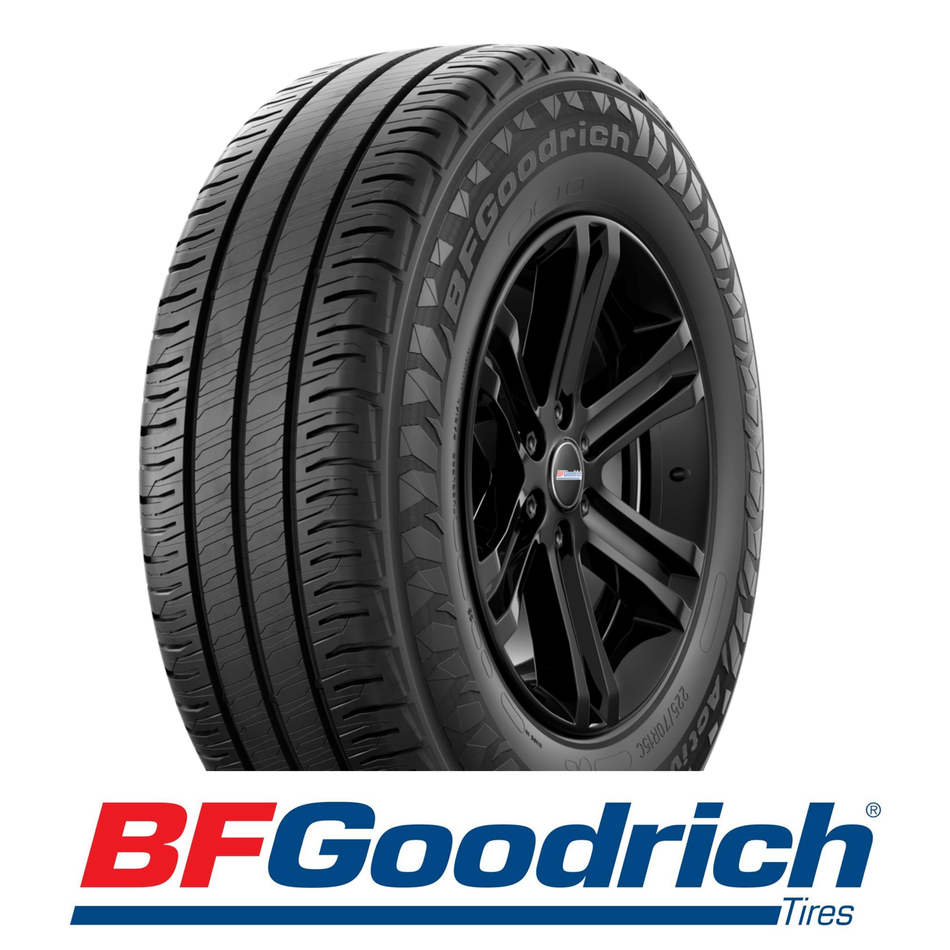 235/65R16C - 115/113R TL ACTIVAN GO - BFGOODRICH