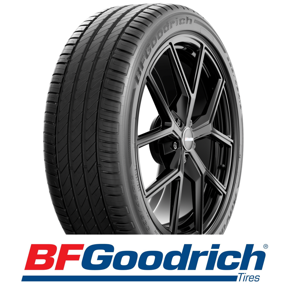 285/40R21 - 109H XL TL  ADVANTAGE 2 SUV GO  - BFGOODRICH