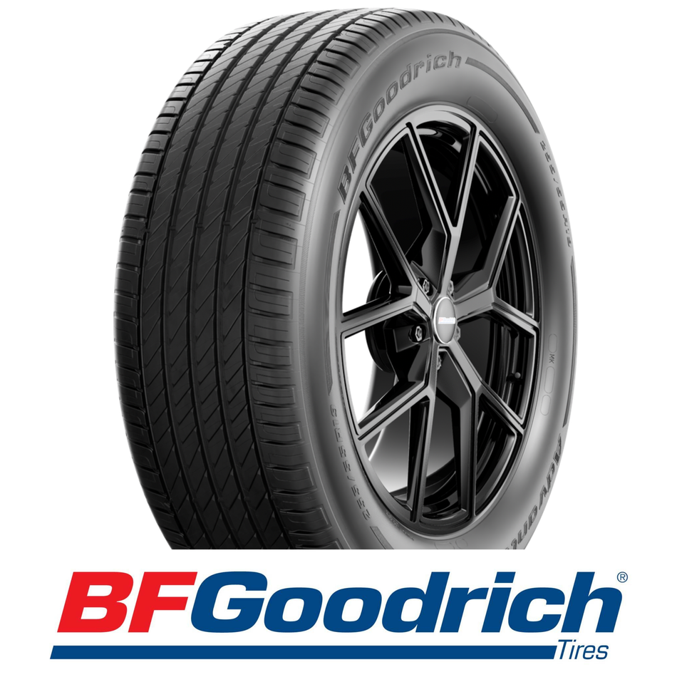 285/45R19 - 111W XL TL ADVANTAGE 2 SUV GO - BFGOODRICH