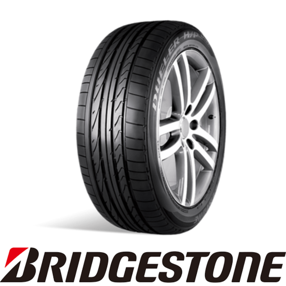 255/60R18 - 112H XL D-SPORT - BRIDGESTONE