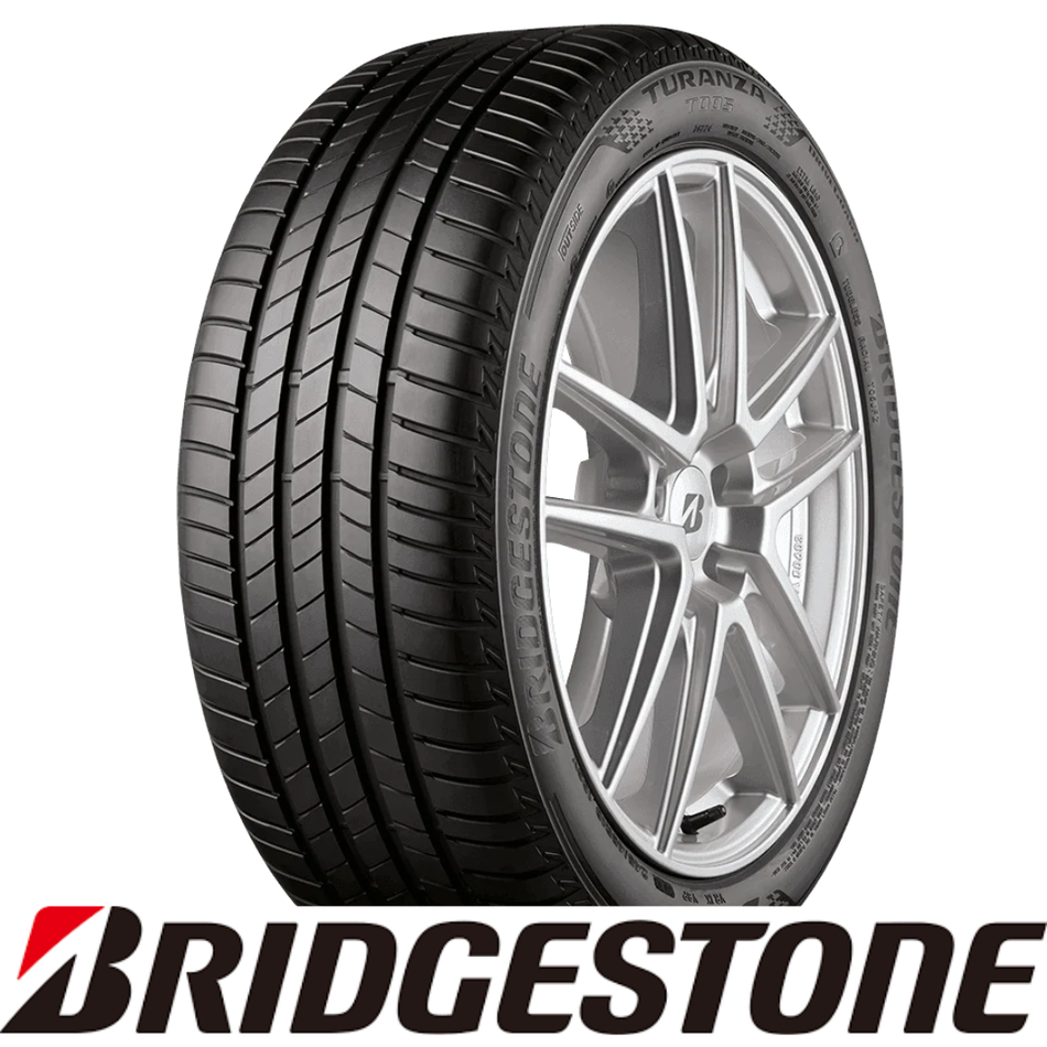 195/65R15 - 91H TURANZA T005 - BRIDGESTONE