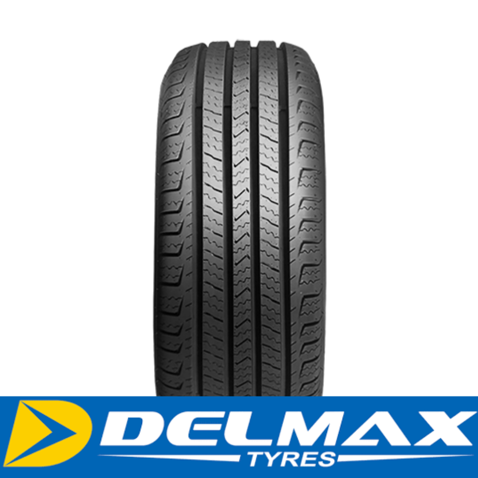 235/60R16 - 100H DM837 - DELMAX