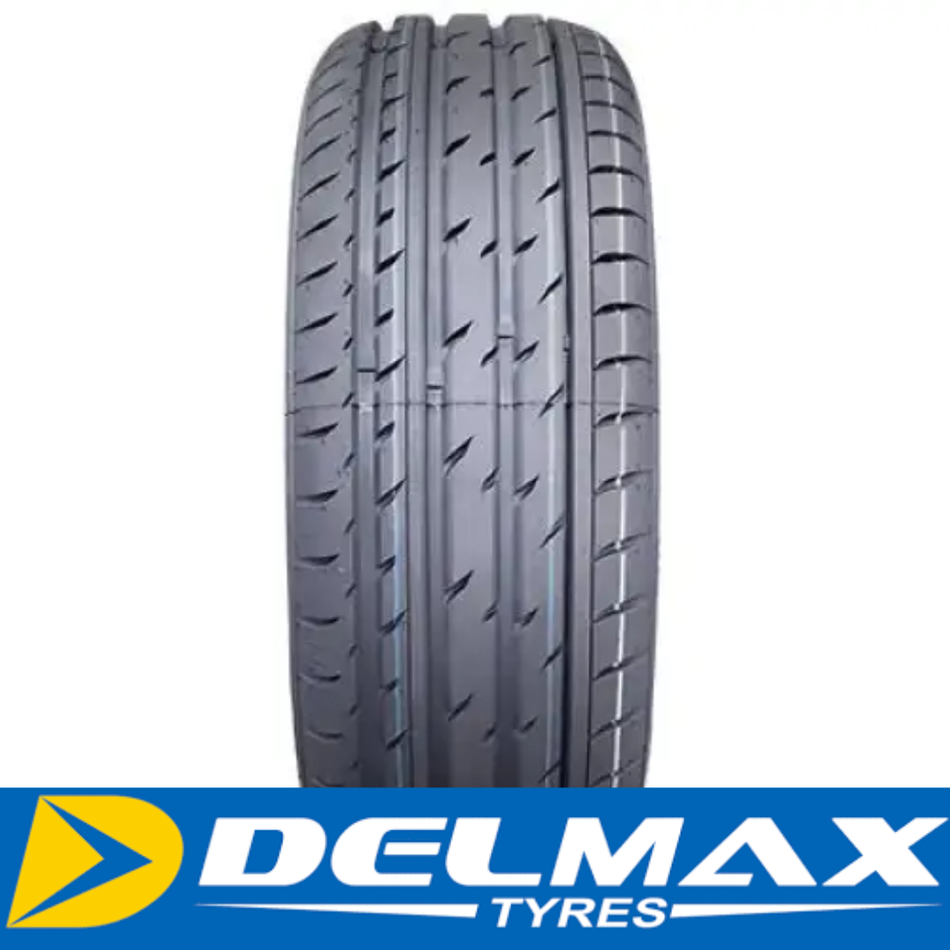 245/40R18 - 97W FURIOUS S1 - DELMAX
