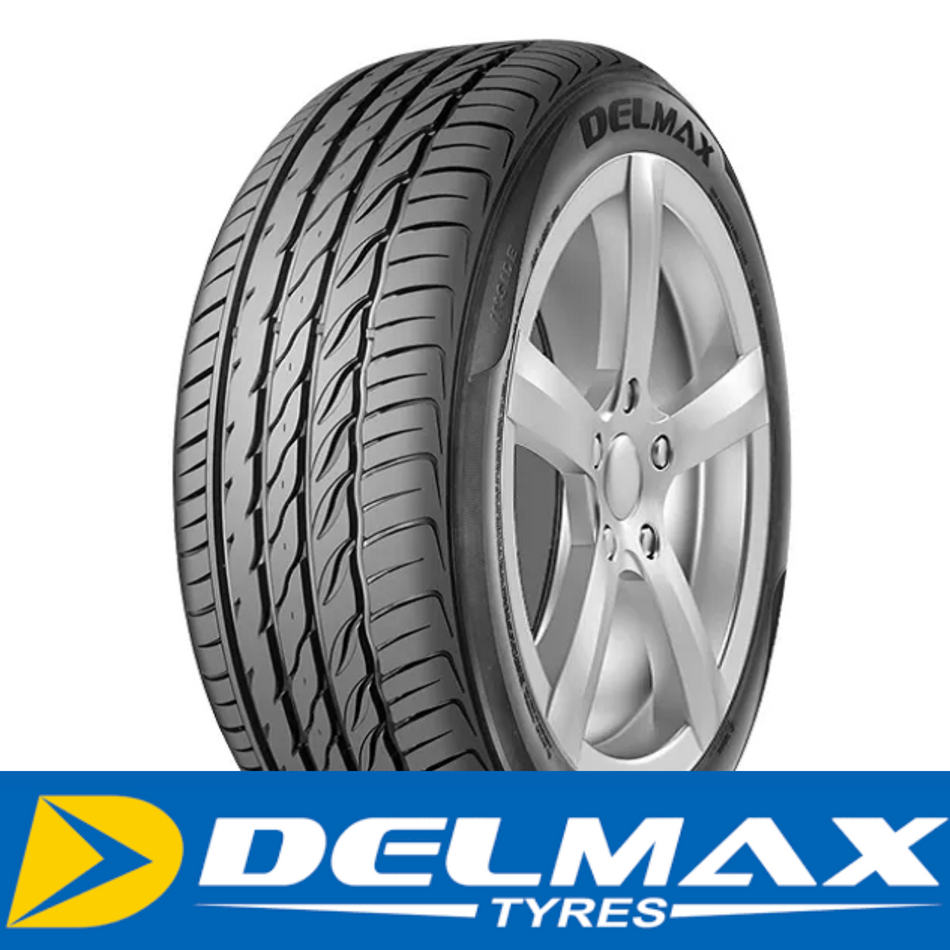 235/55R18 - 104W PERFORM PRO  - DELMAX