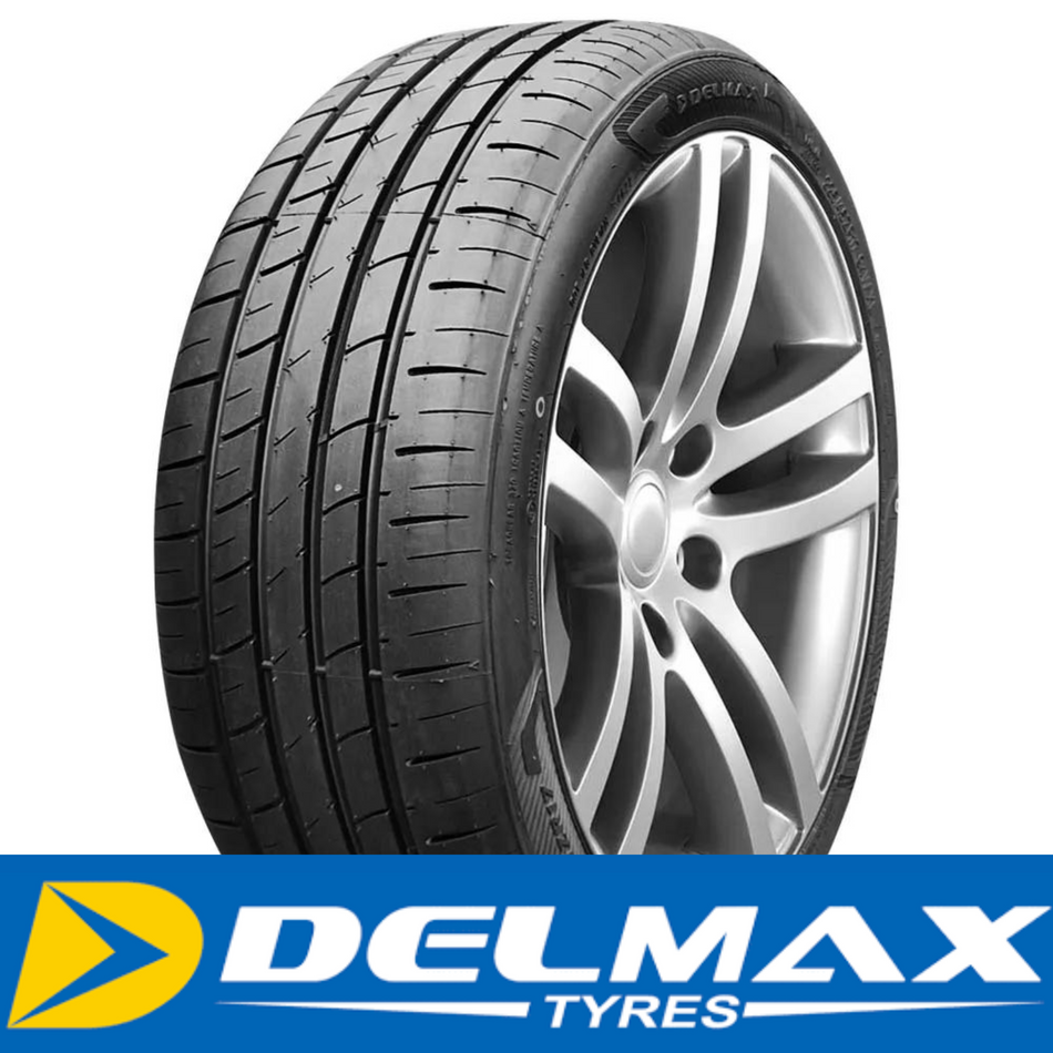 195/65R15 - 91V ULTIMA PLUS - DELMAX