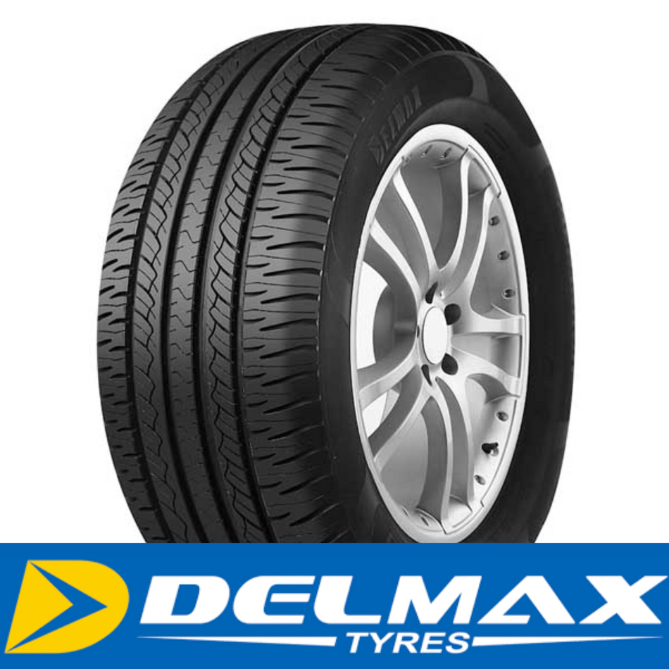 155/65R14 - 75T ULTIMATOR - DELMAX
