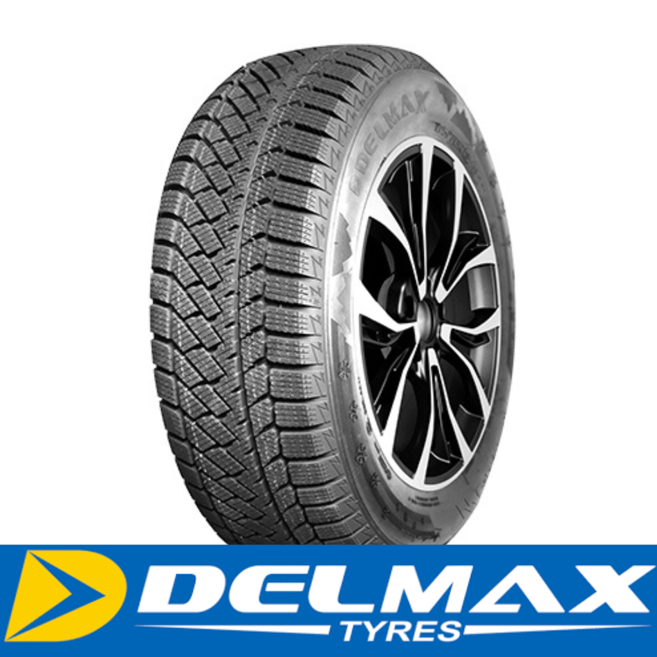 175/65R14 - 82T ULTIMA SNOW - DELMAX
