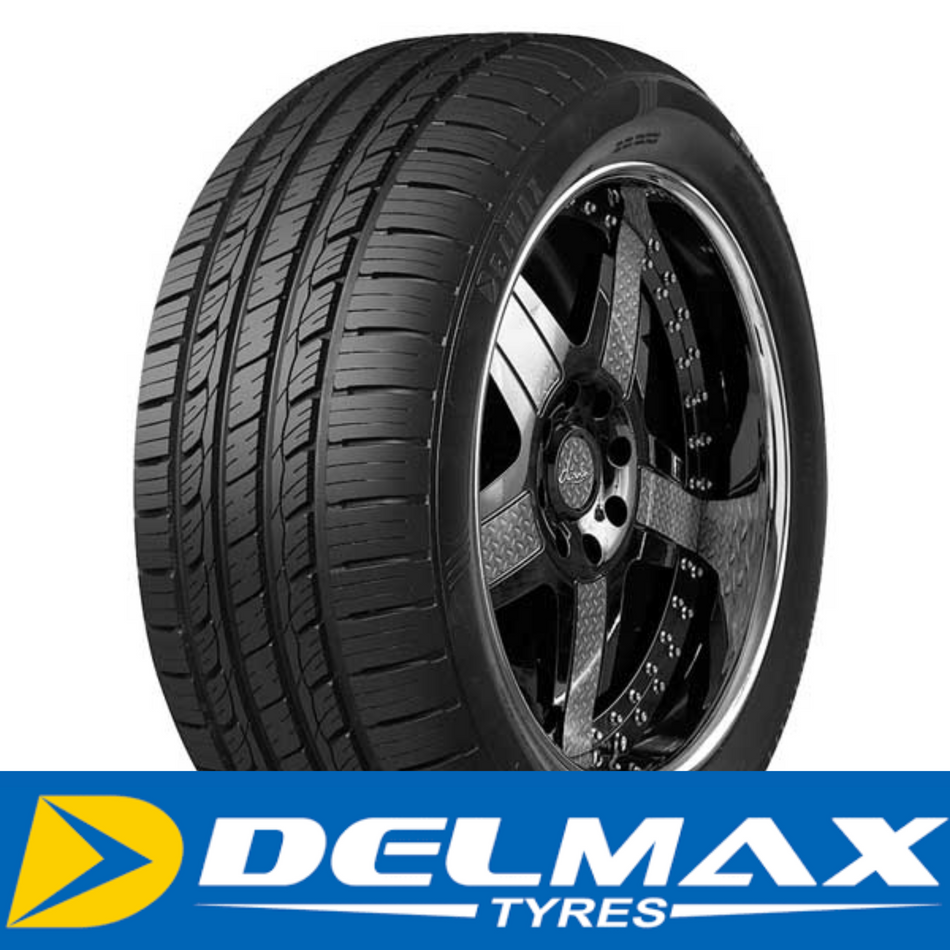265/60R18 - 110H UTILITYPRO - DELMAX