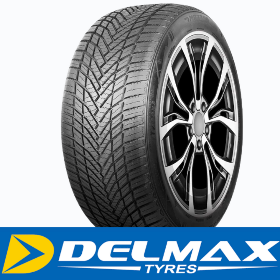 175/65R15 - 84H X-WEATHER - DELMAX