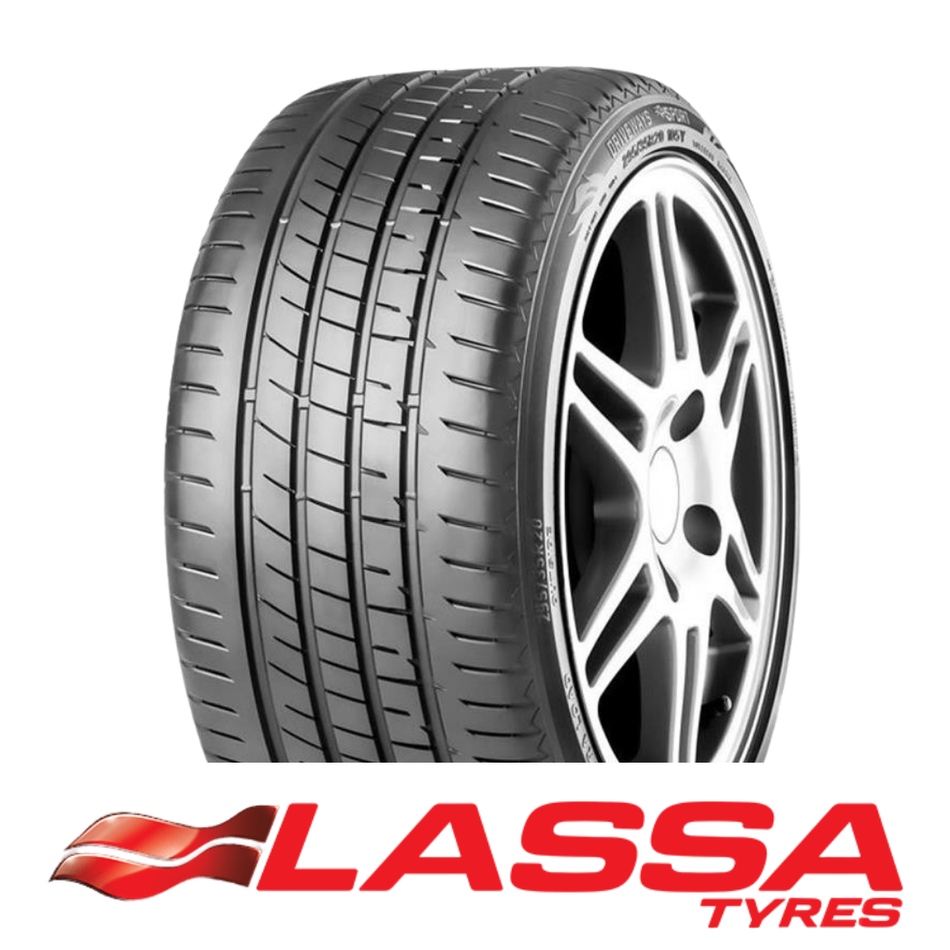 205/45R17 - 88W XL DRIVEWAYS SPORT + - LASSA