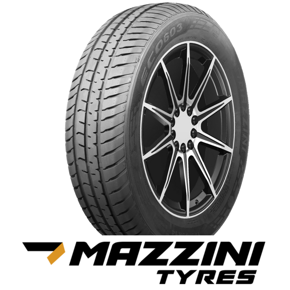 155/70R13 - 75T ECO603 - MAZZINI