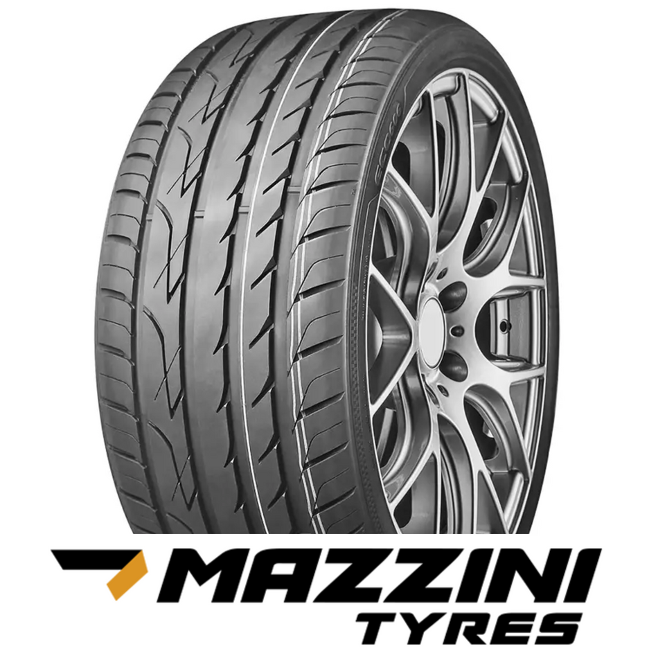 315/35R20 - 110Y ECO606 - MAZZINI