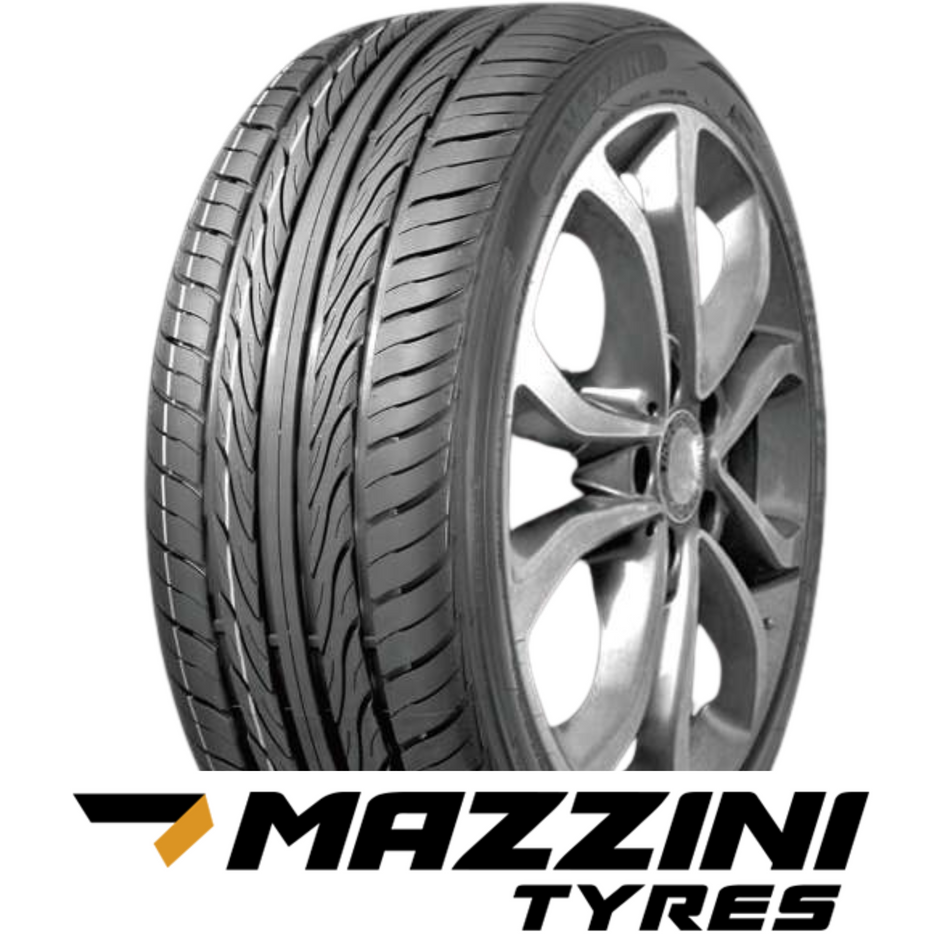 275/30R19 - 96W ECO607 - MAZZINI
