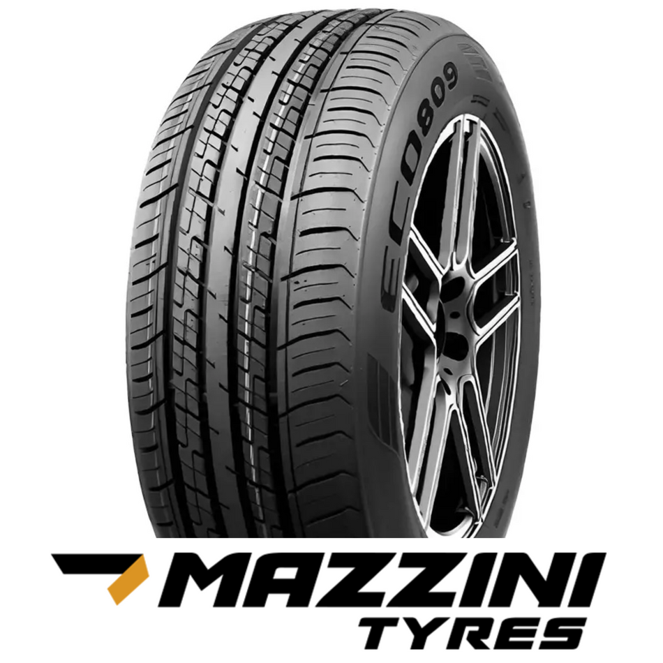185/65R15 - 88H ECO809 - MAZZINI
