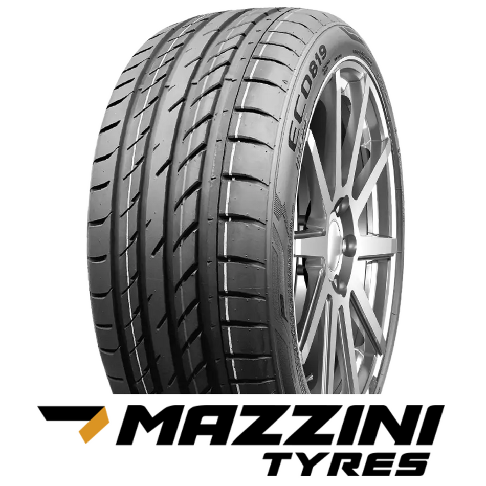 195/45R16 - 84V ECO819 - MAZZINI