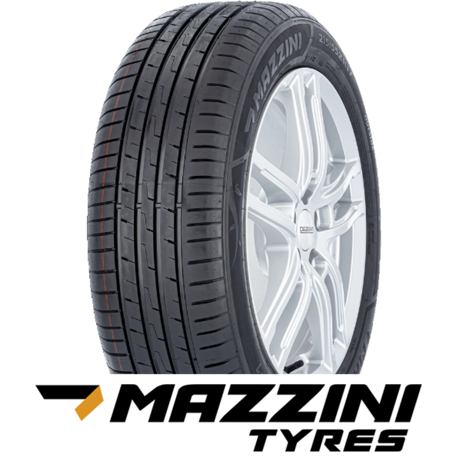 185/60R15 - 88H FALCONER F1 - MAZZINI