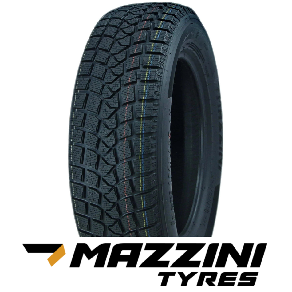 265/65R17 - 112T SNOWLEOPARD LX - MAZZINI
