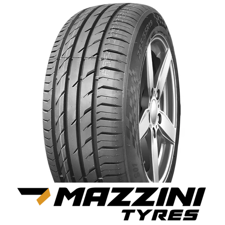 245/45R19 - 102Y VARENNA S01 - MAZZINI