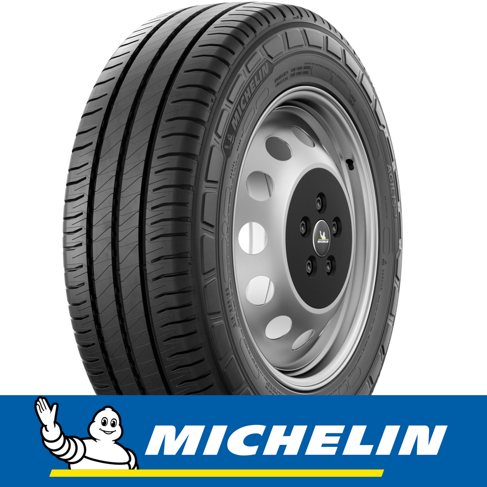 205/65R16C - 107/105T 103H TL AGILIS 3 - MICHELIN