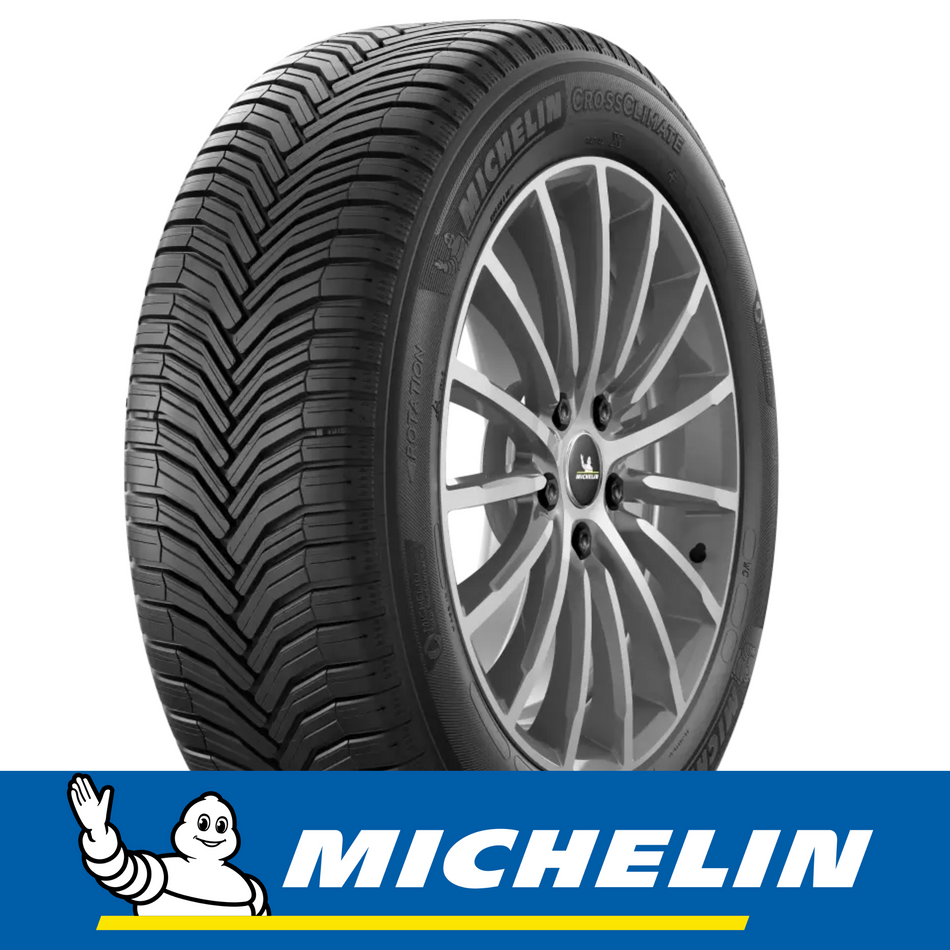 185/65R15 - 92T XL TL CROSSCLIMATE - MICHELIN