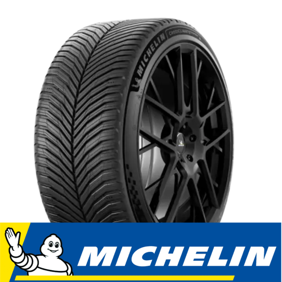 245/40R18 - 97Y XL CCLIM3 SP FRV - MICHELIN