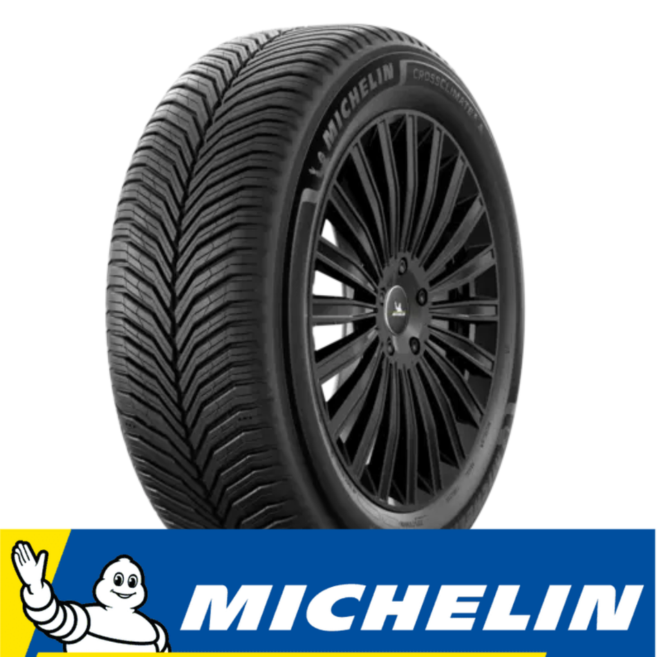 265/40R20 - 104Y XL CCLIM3 RG - MICHELIN