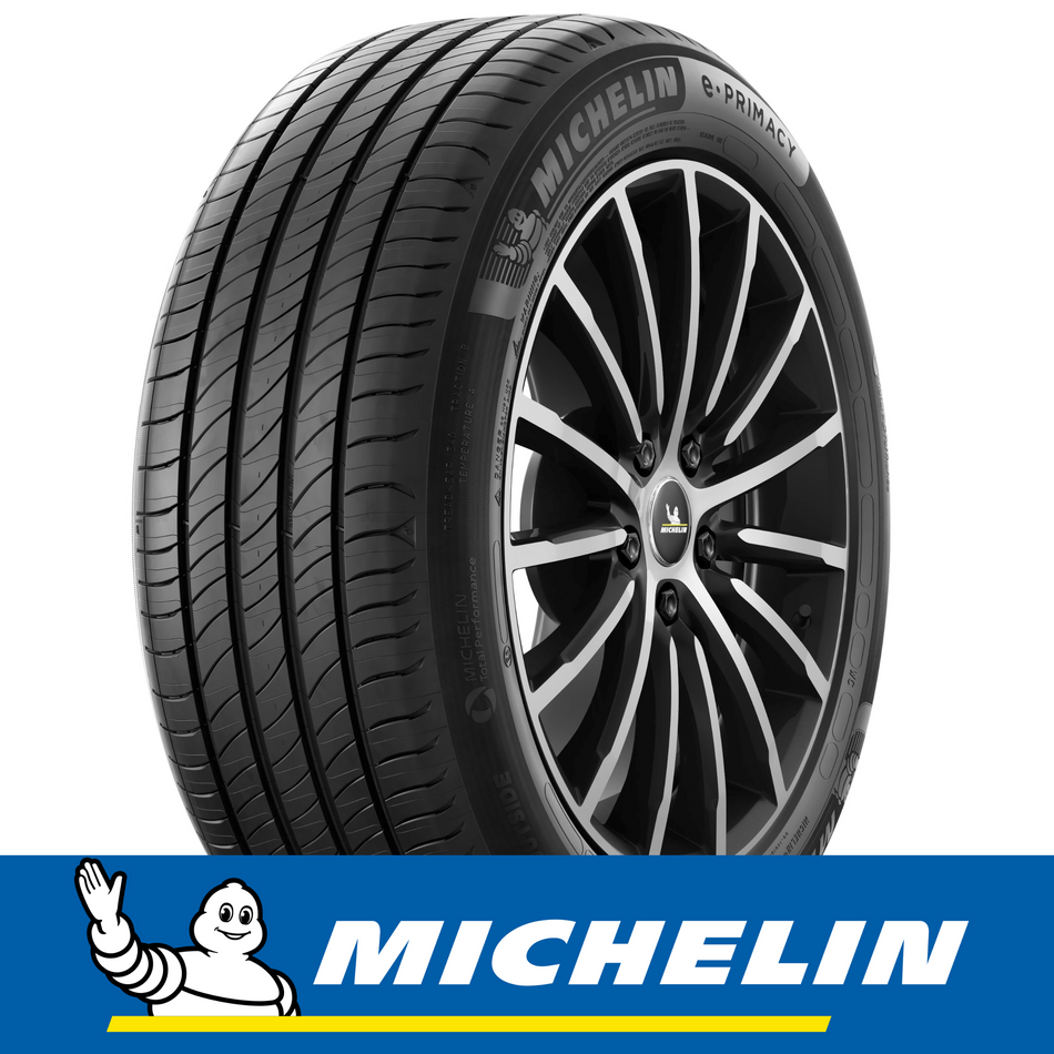 205/55R16 - 94V XL E PRIMACY S1 - MICHELIN