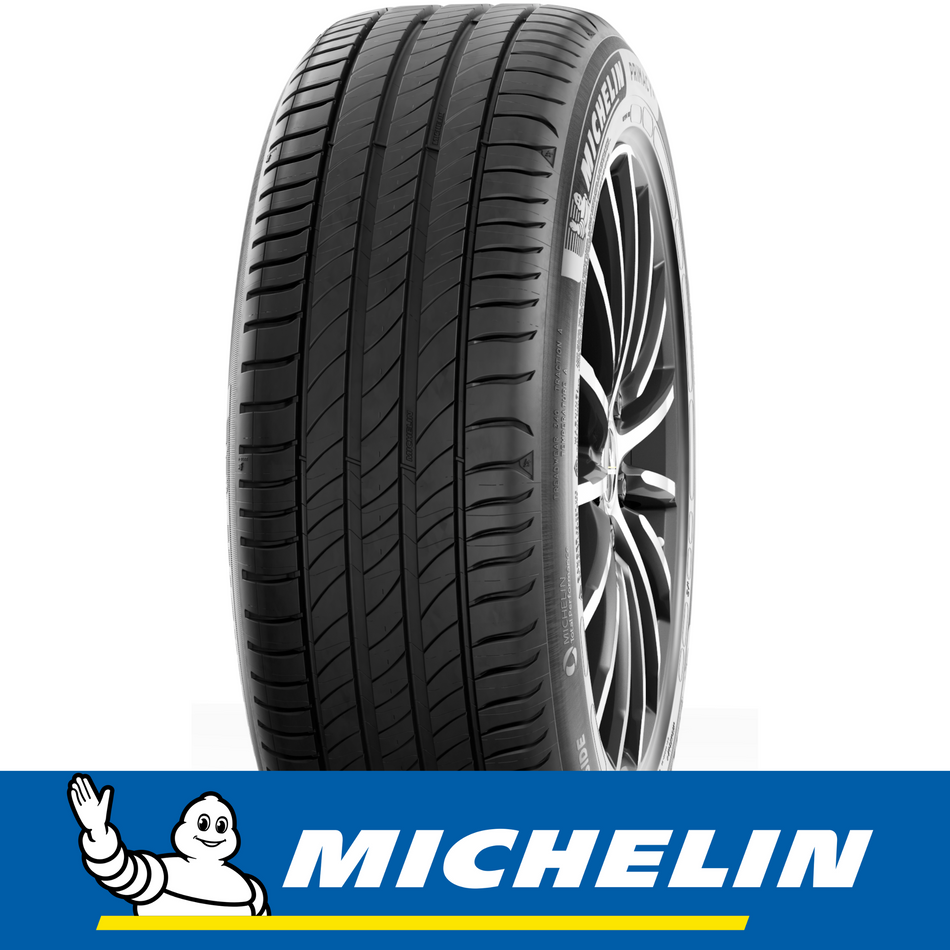 165/65R15 - 81T PCY4 - MICHELIN