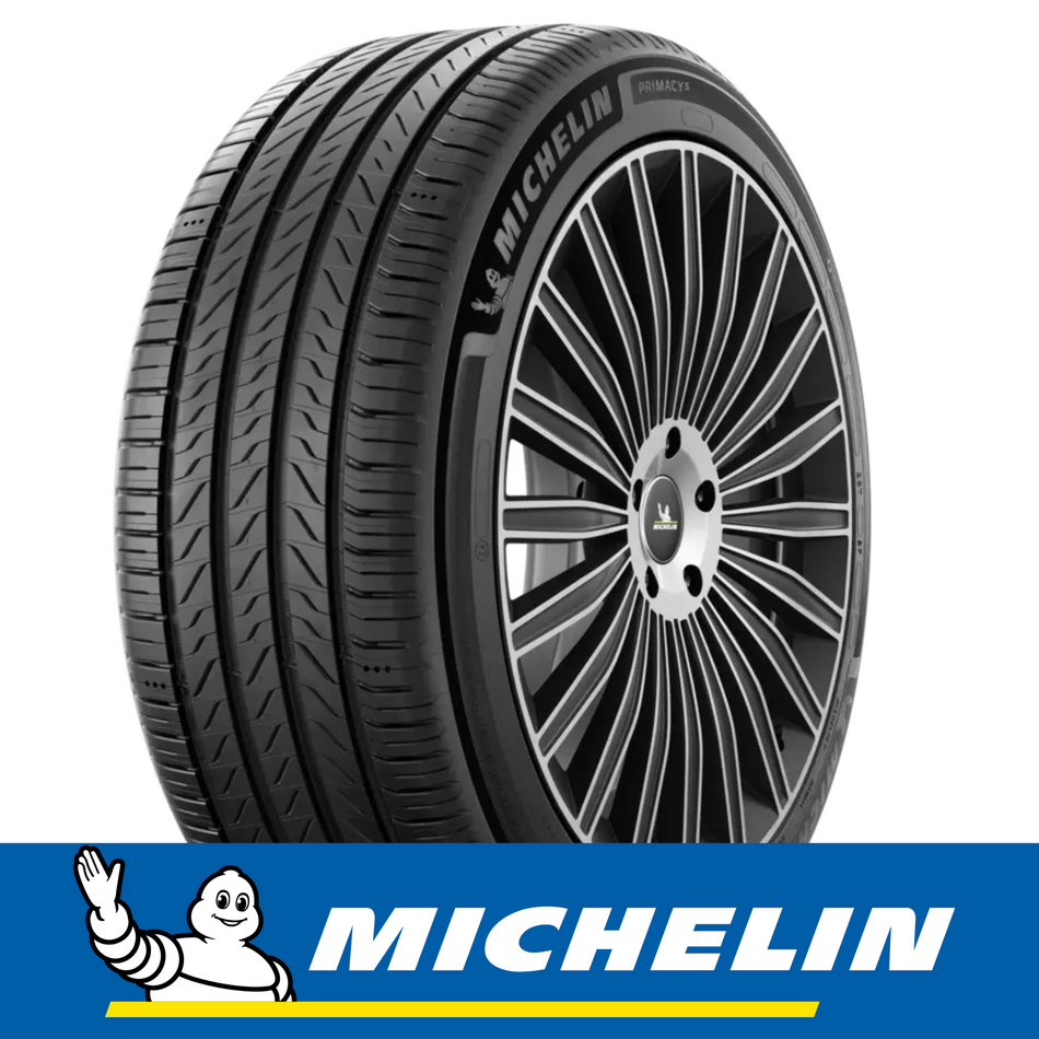 215/55R16 - 93V PRIMACY 5 - MICHELIN