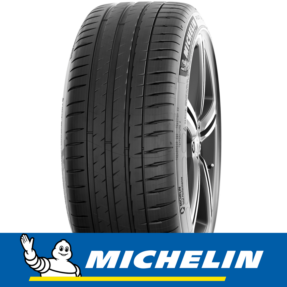 275/35R18 - 95Y TL PILOT SPORT 3 (PS4)MO GRNX MI - MICHELIN