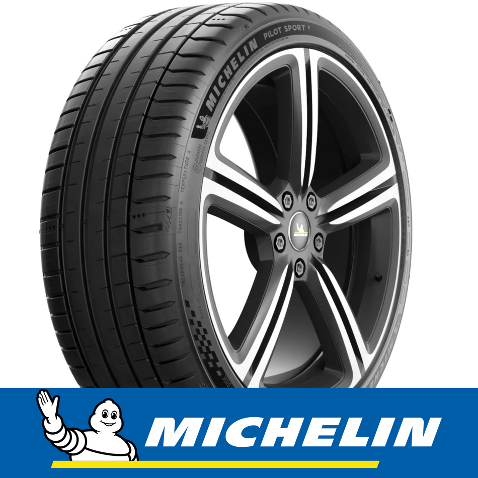 255/35R19 - 96Y XL PS5 - MICHELIN