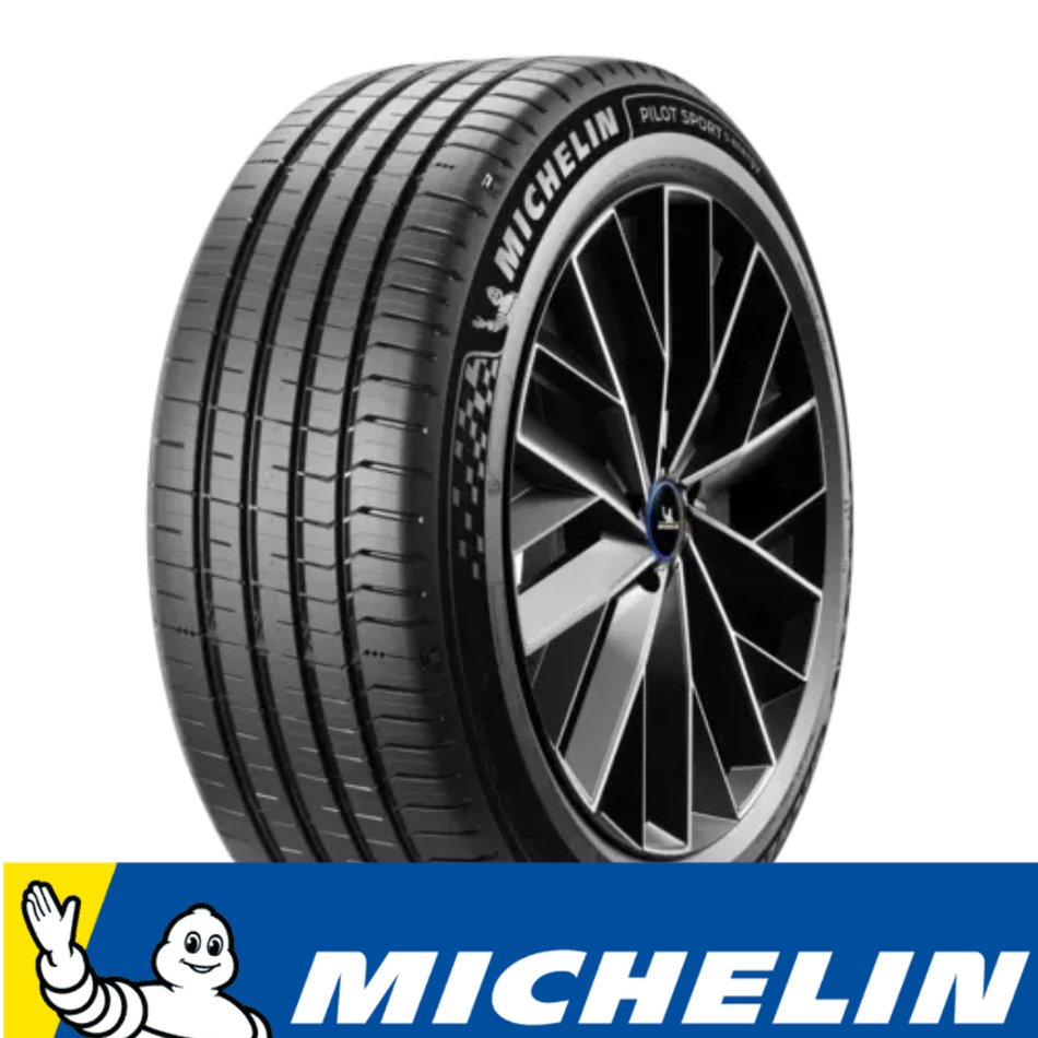 235/55R19 - 105YXL PS5NRG - MICHELIN