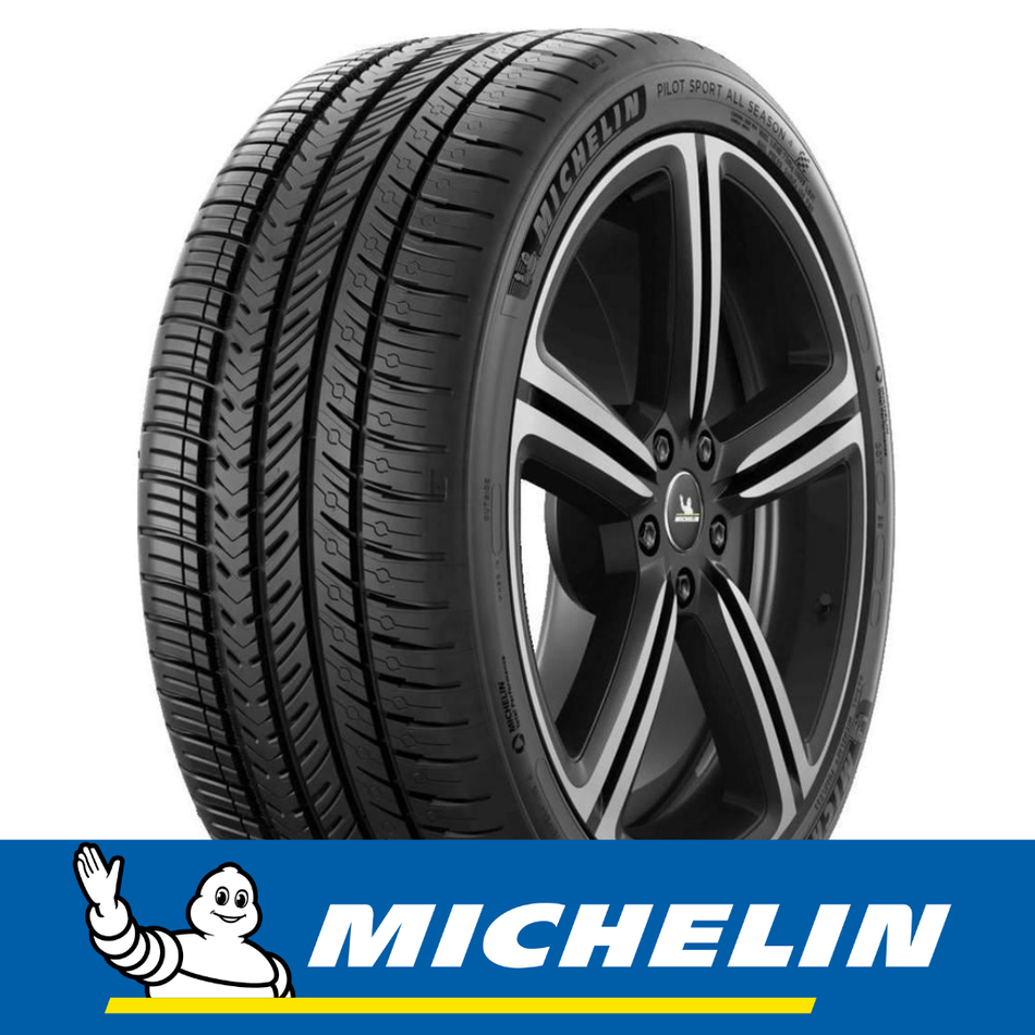 315/30R21 - 105V XL PSAS4 MO1  - MICHELIN