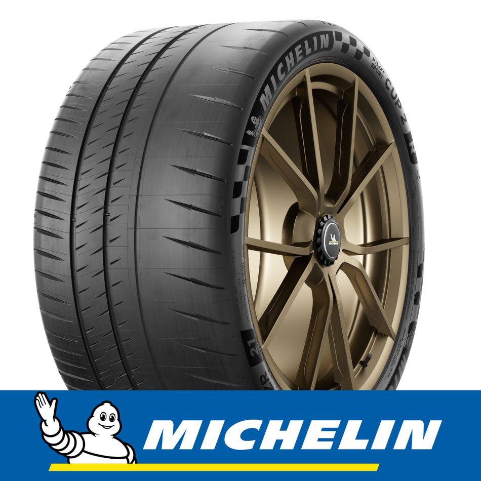 285/30R20 - 99Y XL CUP2 CN - MICHELIN