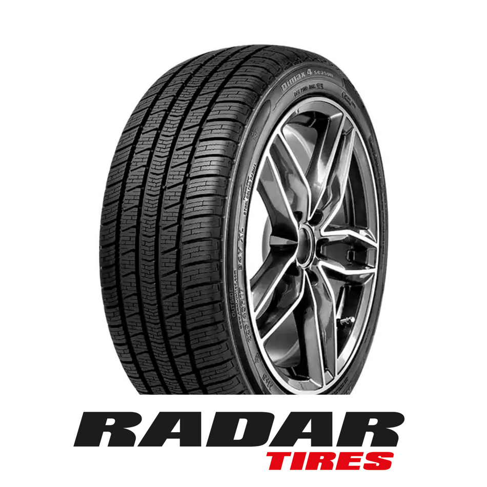 155/60R15 - 74V DIMAX 4 DEASON - RADAR