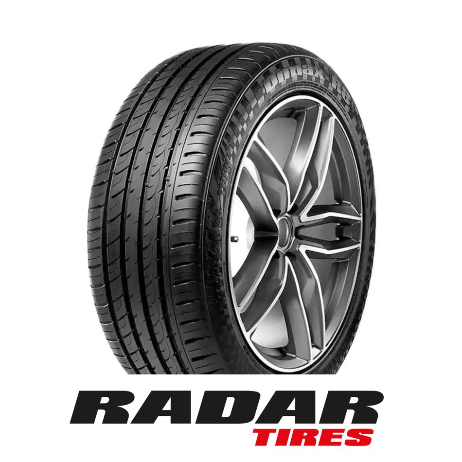 315/35R20 - 110Y XL DIMAX R8+ ROF - RADAR