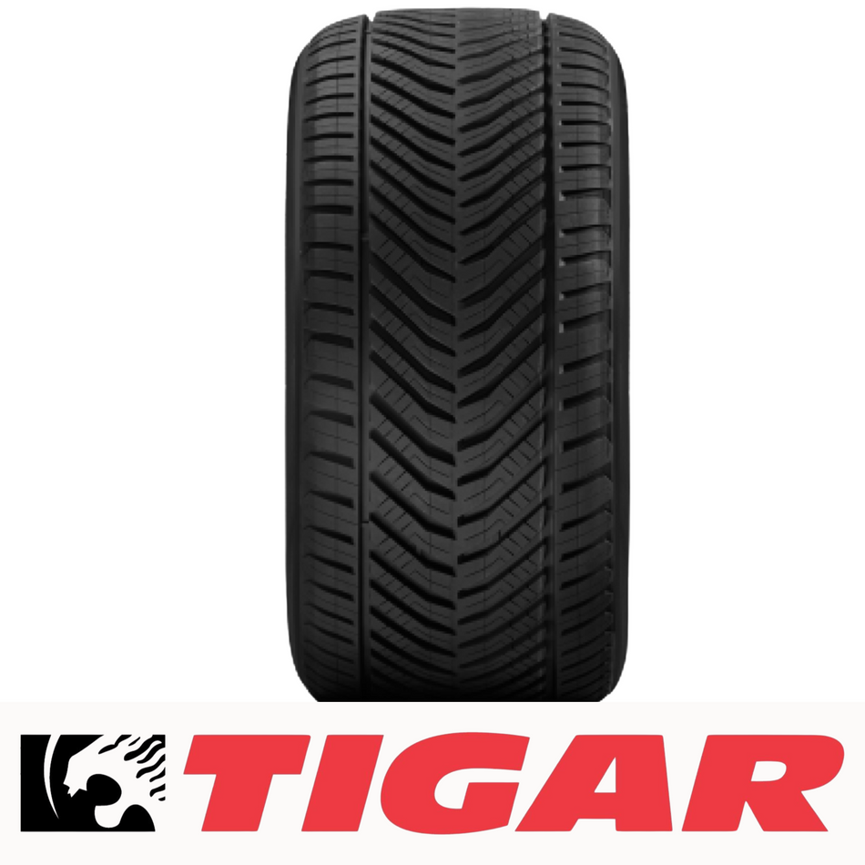155/65R14 - 75T TL ALL SEASON - TIGAR