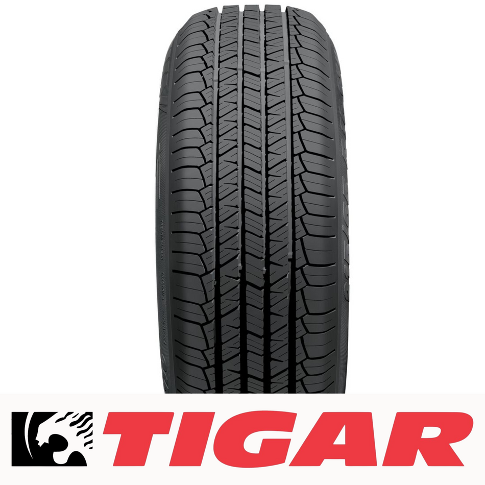 285/60R18 - 120H XL SUV SUM - TIGAR