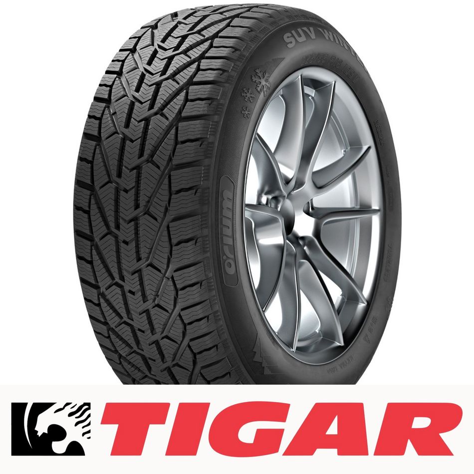 285/60R18 - 116H TL SUV WINTER - TIGAR