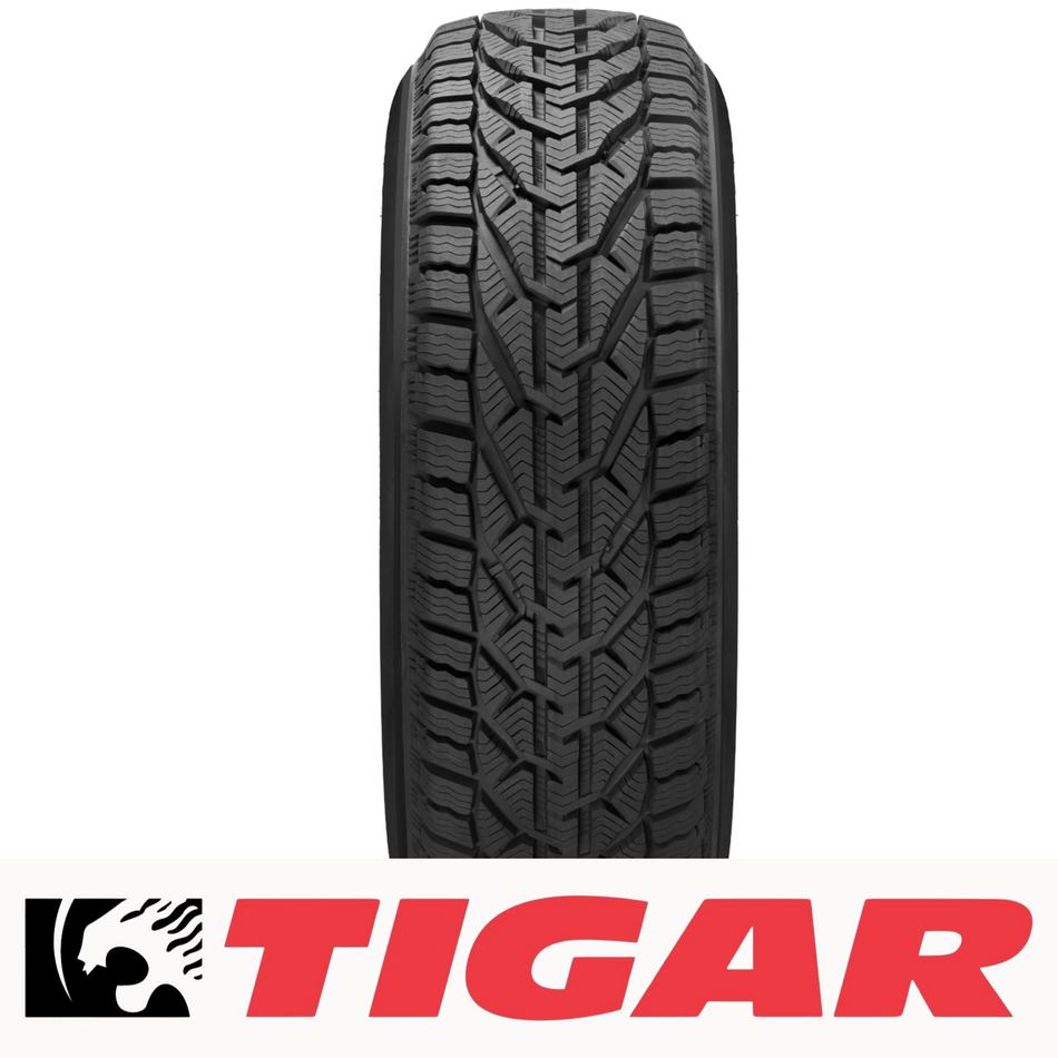 155/65R14 - 75T TL WINTER TIGAR - TIGAR