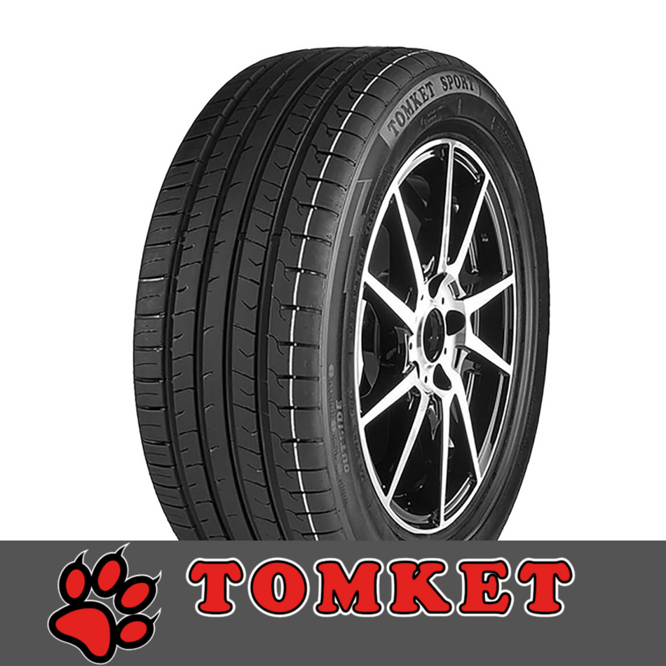 255/45R18 - 103W XL SPORT - TOMKET