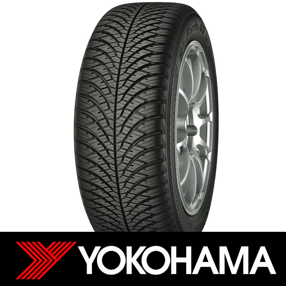 225/40R18 - 92W AW21 XL - YOKOHAMA