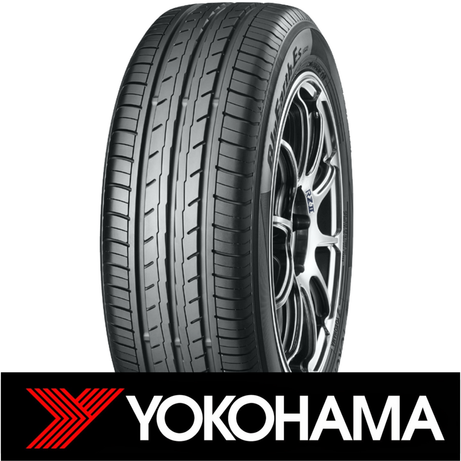 205/60R16 - 92H ES32 - YOKOHAMA