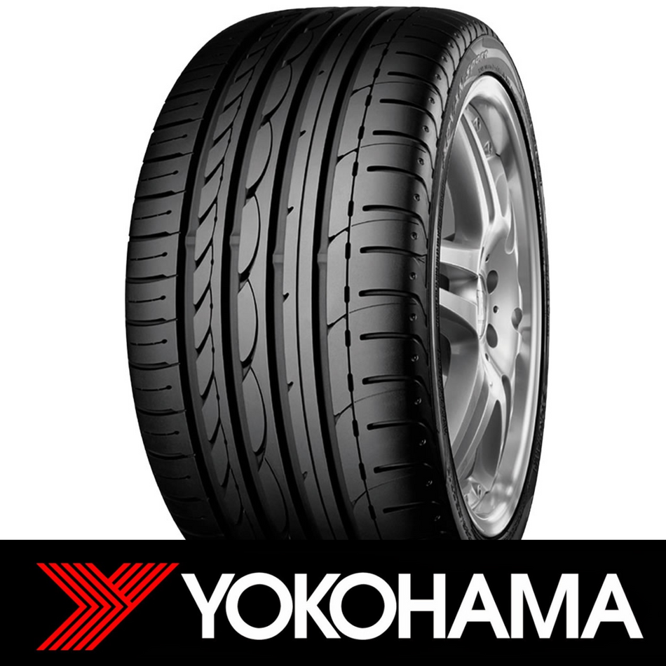 265/50R19 - 110Y ADVAN Sport V103 AO - YOKOHAMA