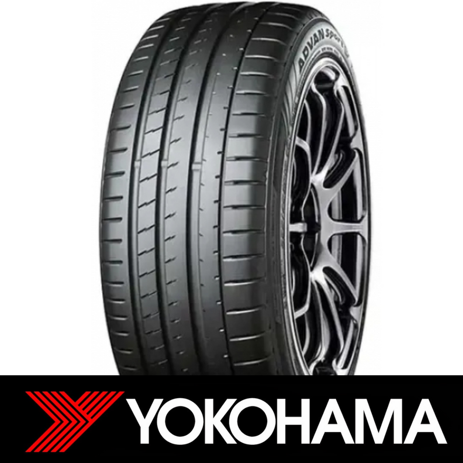 225/55R19 - 103Y ADVAN Sport EV V108  - YOKOHAMA