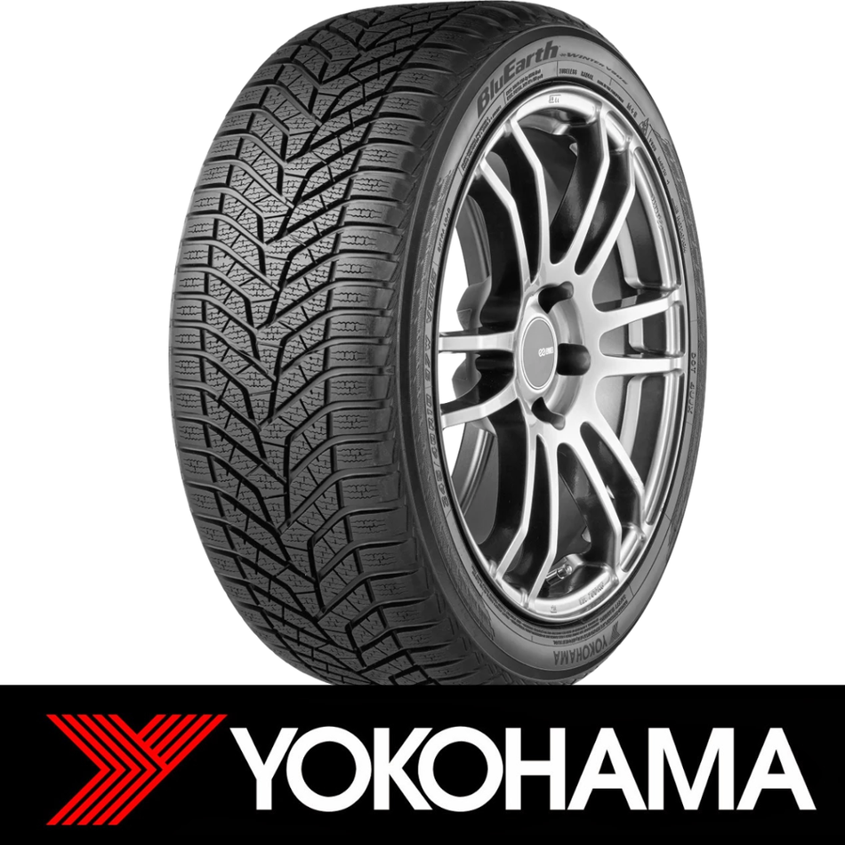 255/50R19 - 107V V905 - YOKOHAMA