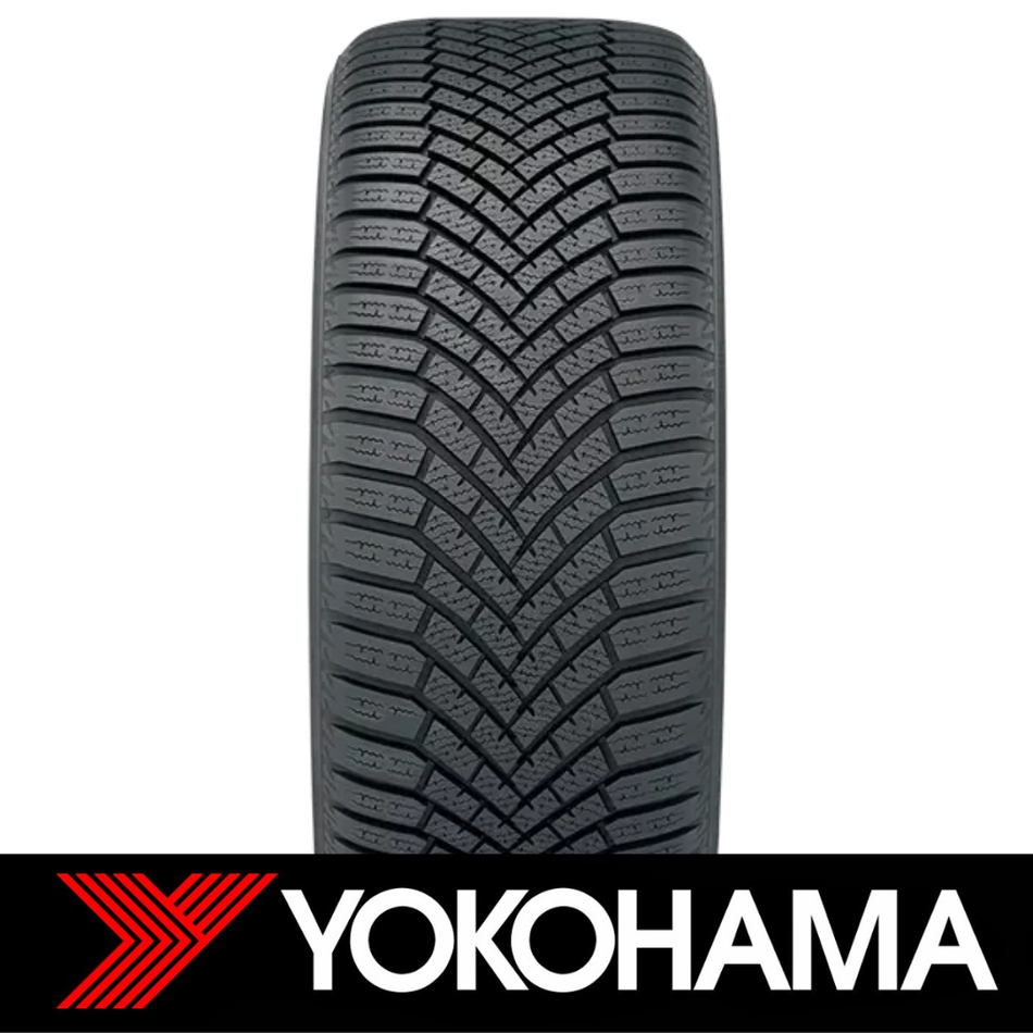 315/30R21 - 105W V906 - YOKOHAMA