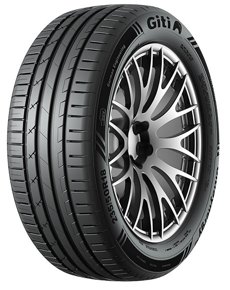 205/55R16 - 91H GITI SYNERGY H2 - GITI
